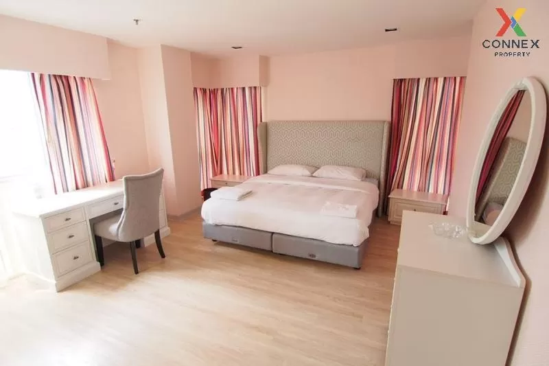 เช่าคอนโด  เกียรติธานี ซิตี้แมนชั่น วิวสวย ชั้นสูง BTS-พร้อมพงษ์ 