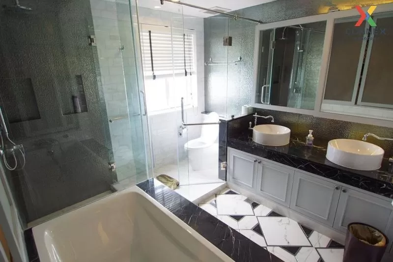 เช่าคอนโด  เกียรติธานี ซิตี้แมนชั่น วิวสวย ชั้นสูง BTS-พร้อมพงษ์ 