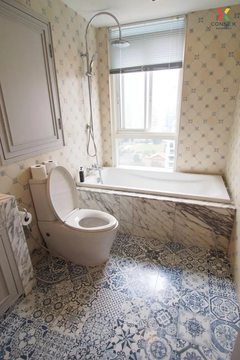 เช่าคอนโด  เกียรติธานี ซิตี้แมนชั่น วิวสวย ชั้นสูง BTS-พร้อมพงษ์ 