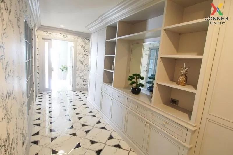 เช่าคอนโด  เกียรติธานี ซิตี้แมนชั่น วิวสวย ชั้นสูง BTS-พร้อมพงษ์ 