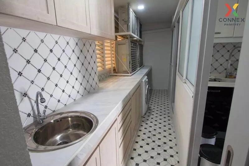 เช่าคอนโด  เกียรติธานี ซิตี้แมนชั่น วิวสวย ชั้นสูง BTS-พร้อมพงษ์ 