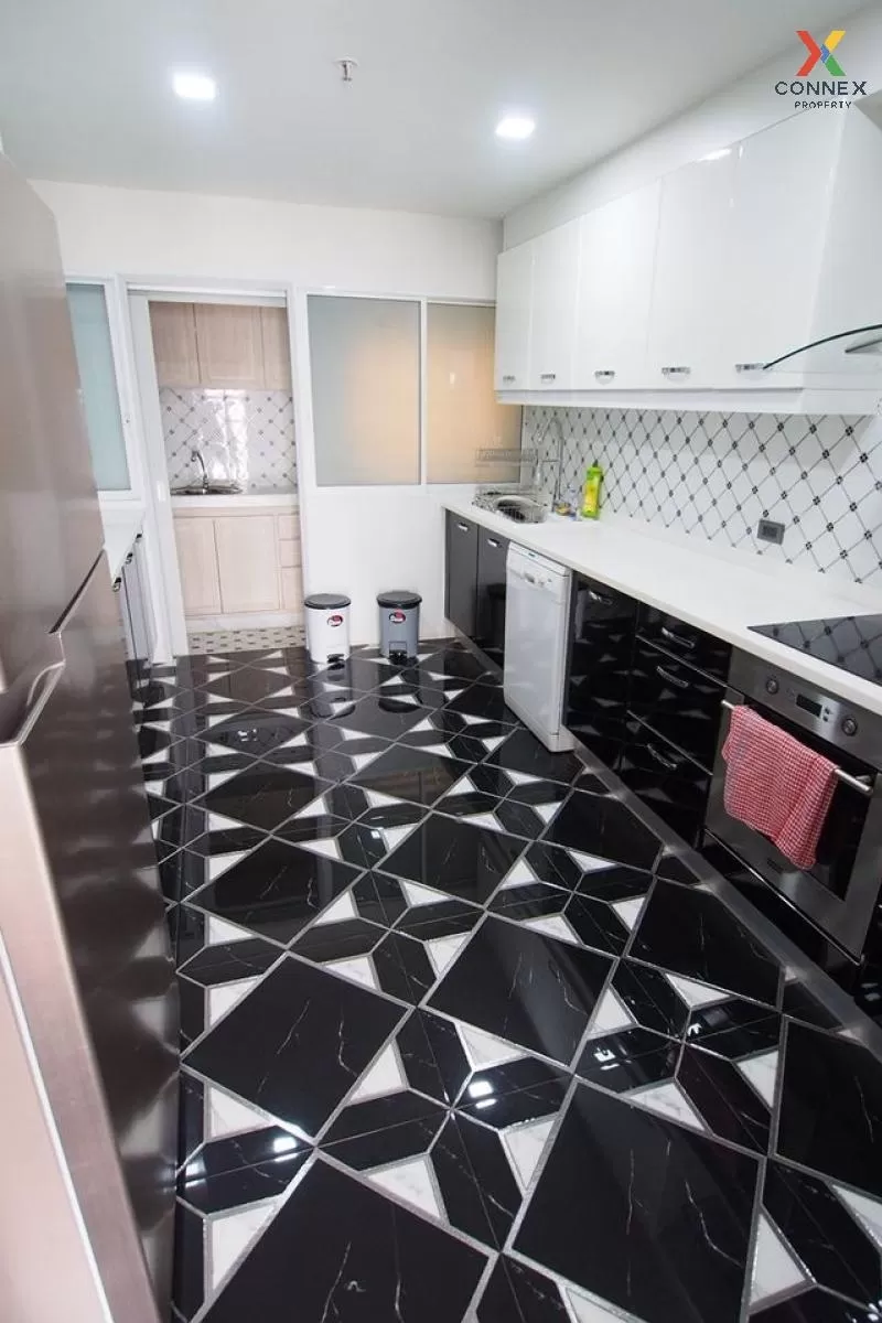 เช่าคอนโด  เกียรติธานี ซิตี้แมนชั่น วิวสวย ชั้นสูง BTS-พร้อมพงษ์ 