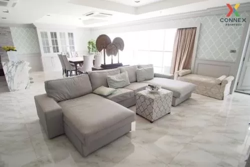 เช่าคอนโด  เกียรติธานี ซิตี้แมนชั่น วิวสวย ชั้นสูง BTS-พร้อมพงษ์ คลองเตยเหนือ เขต วัฒนา กรุงเทพ CX-52998