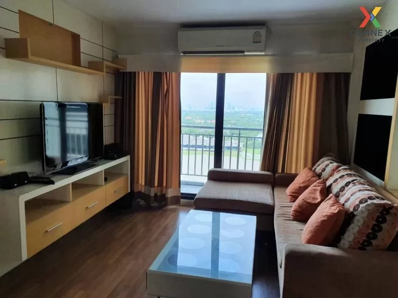 FOR RENT condo , Lumpini Place Narathiwas - Chaopraya , Chong Non 1