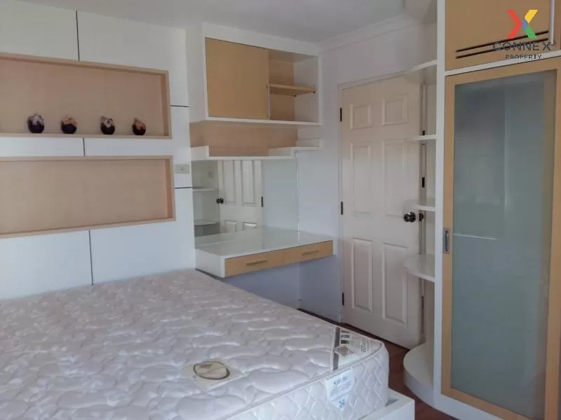 FOR RENT condo , Lumpini Place Narathiwas - Chaopraya , Chong Non