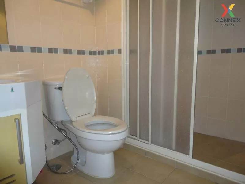 FOR RENT condo , Lumpini Place Narathiwas - Chaopraya , Chong Non