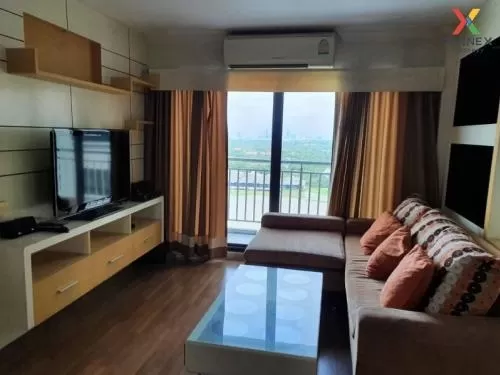 เช่าคอนโด  ลุมพินี เพลส นราธิวาส - เจ้าพระยา ช่องนนทรี เขต ยานนาวา กรุงเทพ CX-52999