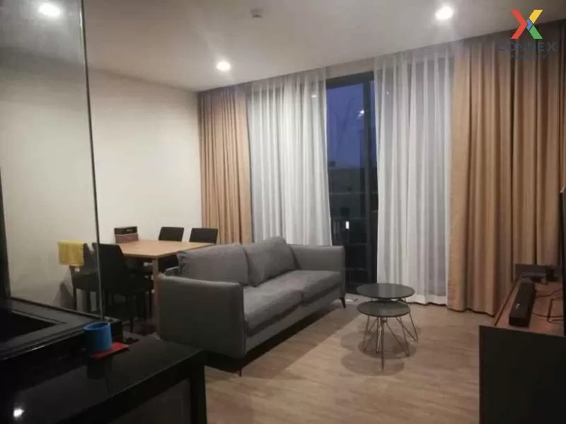 FOR RENT condo , Mori Haus , BTS-On Nut , Phra Khanong Nuea , Wat 1