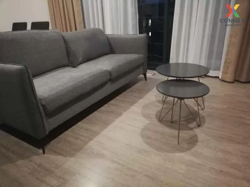 FOR RENT condo , Mori Haus , BTS-On Nut , Phra Khanong Nuea , Wat 2
