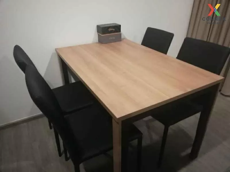 FOR RENT condo , Mori Haus , BTS-On Nut , Phra Khanong Nuea , Wat 3
