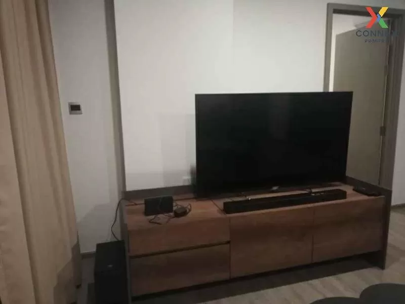 FOR RENT condo , Mori Haus , BTS-On Nut , Phra Khanong Nuea , Wat 4