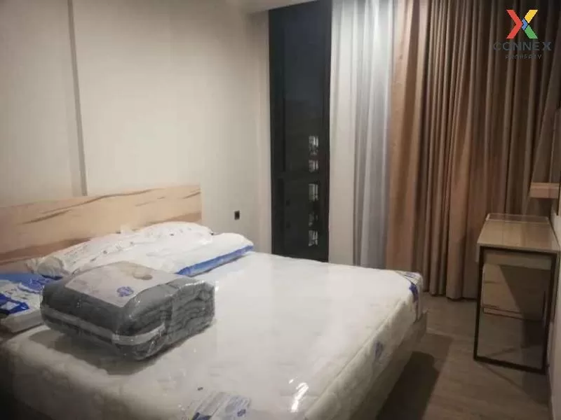 FOR RENT condo , Mori Haus , BTS-On Nut , Phra Khanong Nuea , Wat