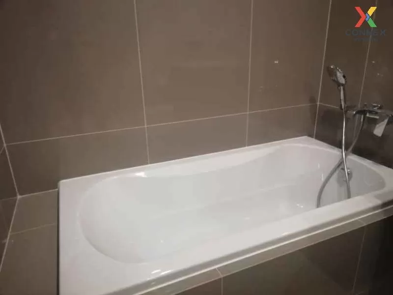 FOR RENT condo , Mori Haus , BTS-On Nut , Phra Khanong Nuea , Wat