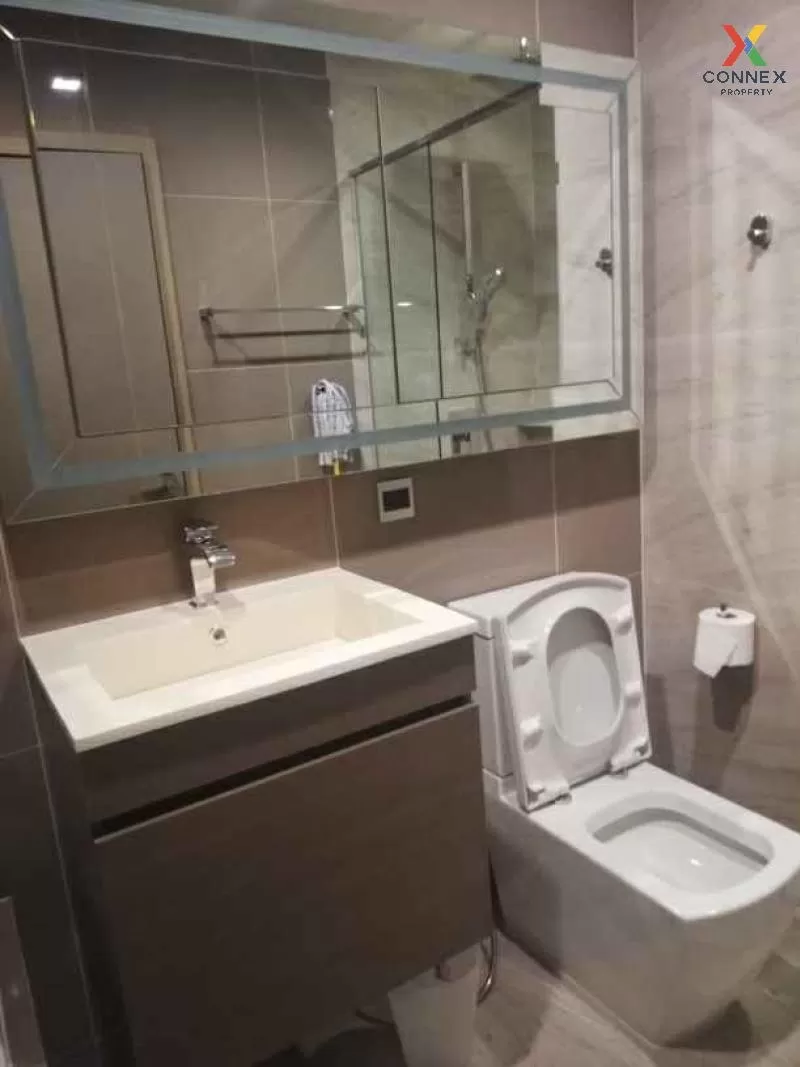 FOR RENT condo , Mori Haus , BTS-On Nut , Phra Khanong Nuea , Wat