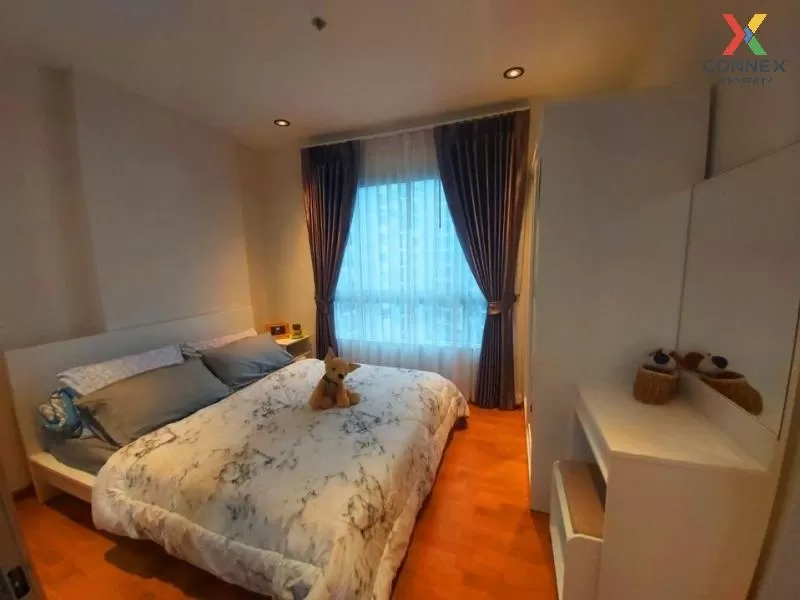 FOR RENT condo , The President Sathorn - Ratchaphruek 3 , BTS-Ban 1