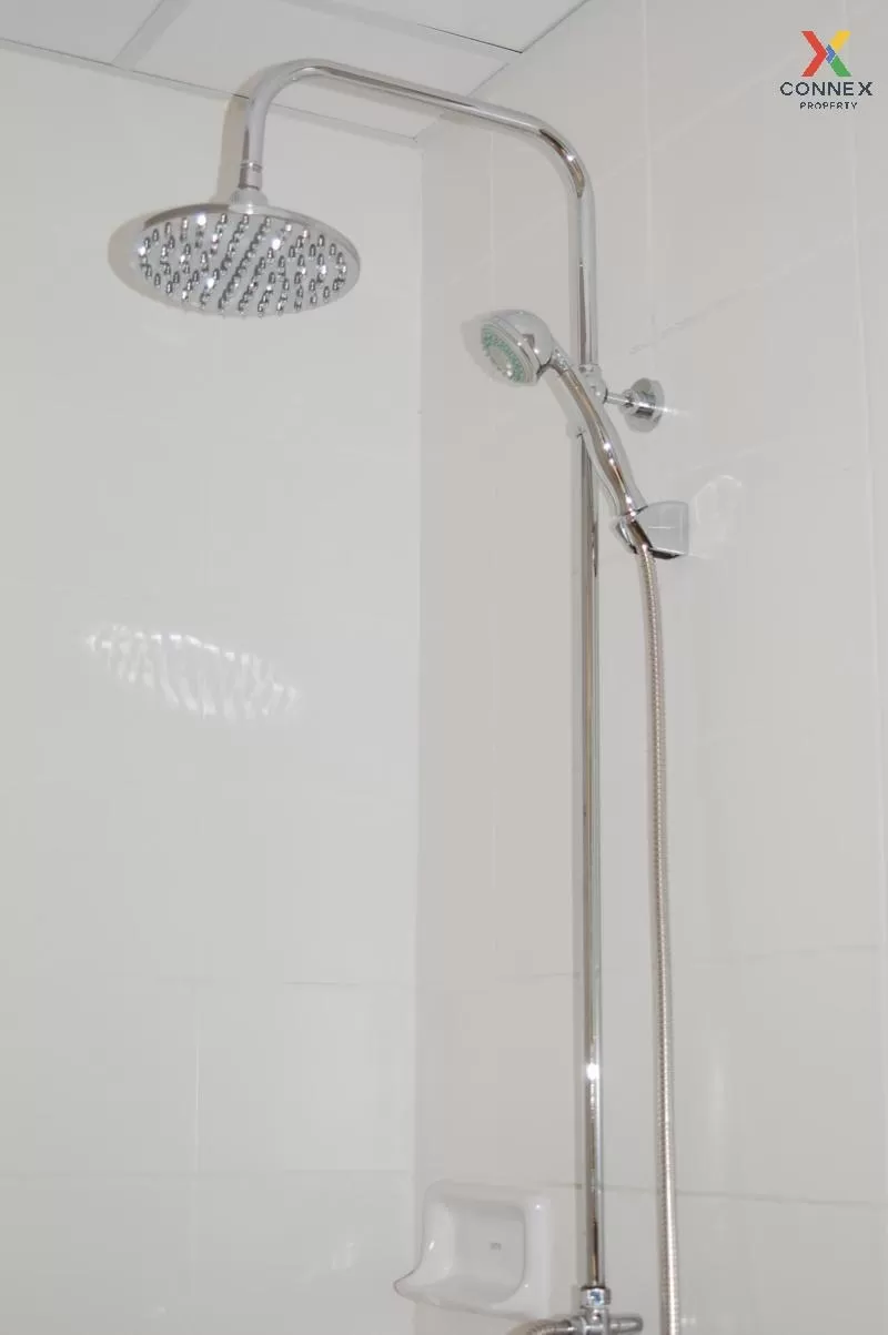 เช่าคอนโด  เบล พาร์ค เรสซิเดนท์ วิวสวย ชั้นสูง BTS-ช่องนนทรี ช่อง