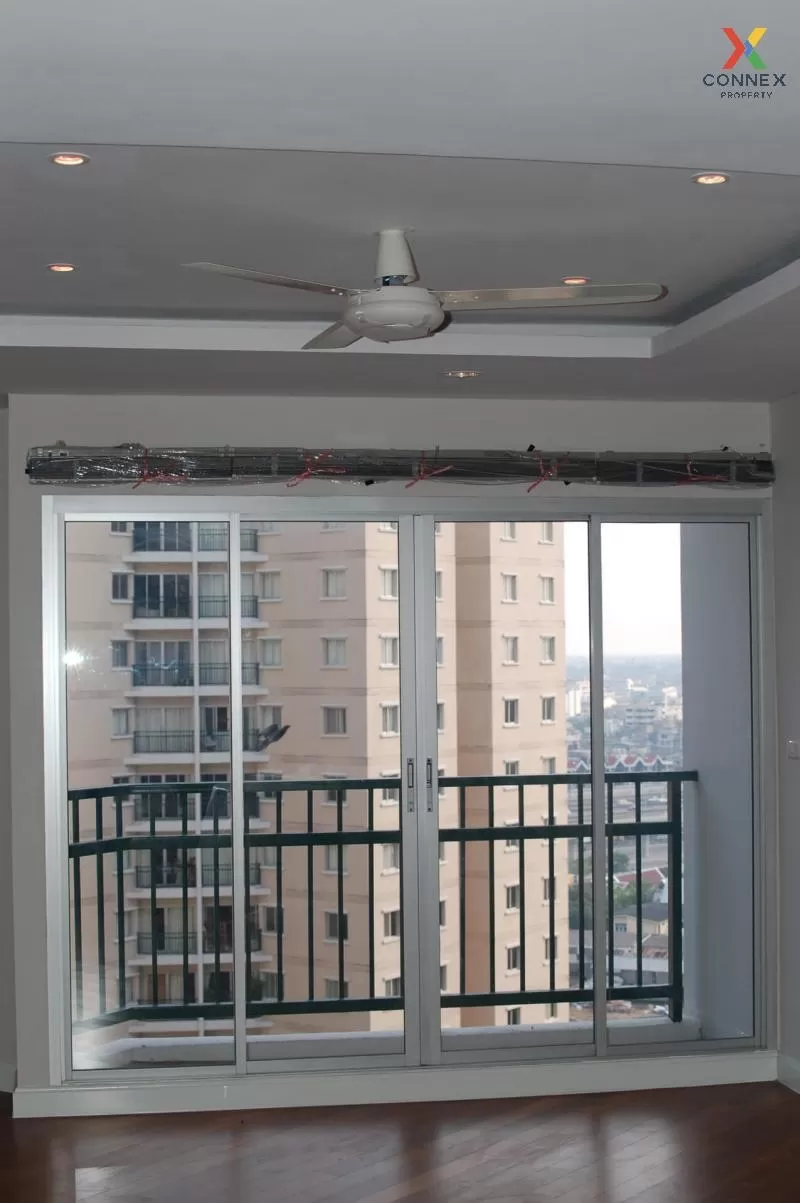 เช่าคอนโด  เบล พาร์ค เรสซิเดนท์ วิวสวย ชั้นสูง BTS-ช่องนนทรี ช่อง