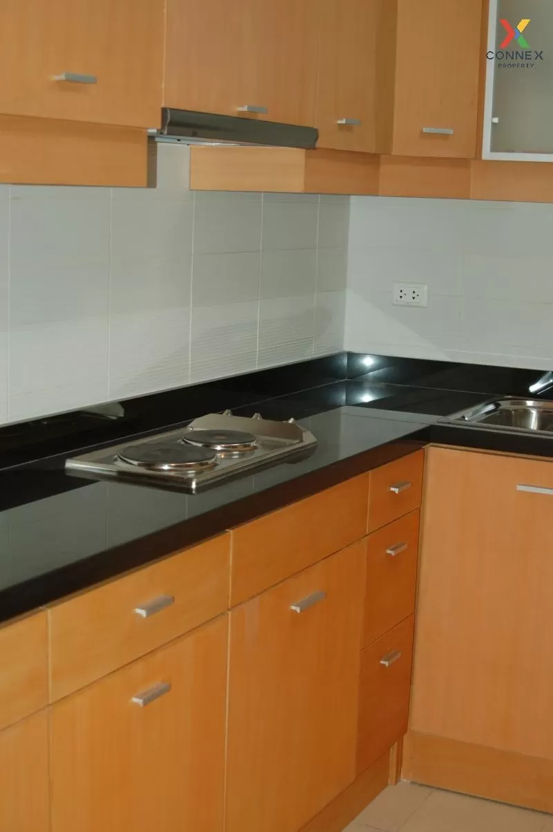 เช่าคอนโด  เบล พาร์ค เรสซิเดนท์ วิวสวย ชั้นสูง BTS-ช่องนนทรี ช่อง 2