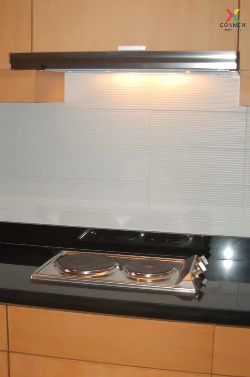 เช่าคอนโด  เบล พาร์ค เรสซิเดนท์ วิวสวย ชั้นสูง BTS-ช่องนนทรี ช่อง 4