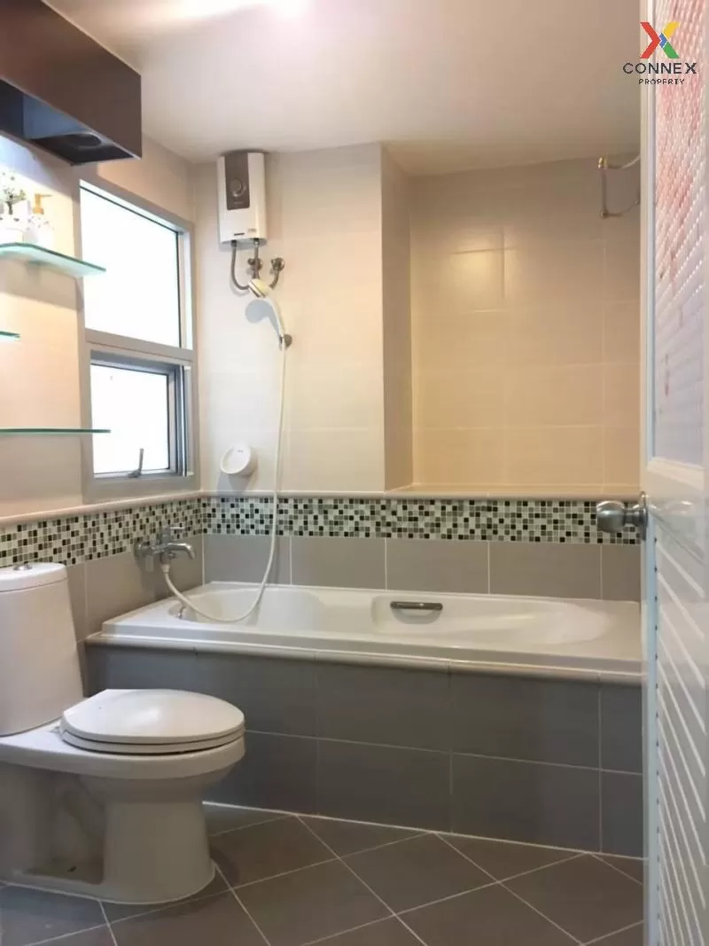 FOR RENT condo , Waterford Sukhumvit 50 , BTS-Phra Khanong , Phra 4