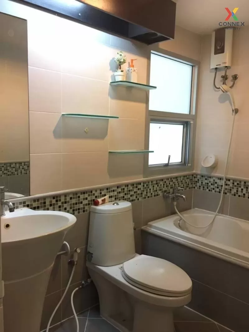 FOR RENT condo , Waterford Sukhumvit 50 , BTS-Phra Khanong , Phra