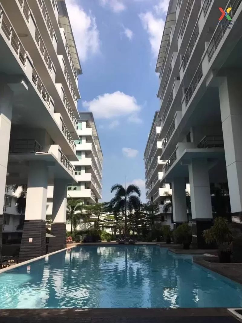 FOR RENT condo , Waterford Sukhumvit 50 , BTS-Phra Khanong , Phra