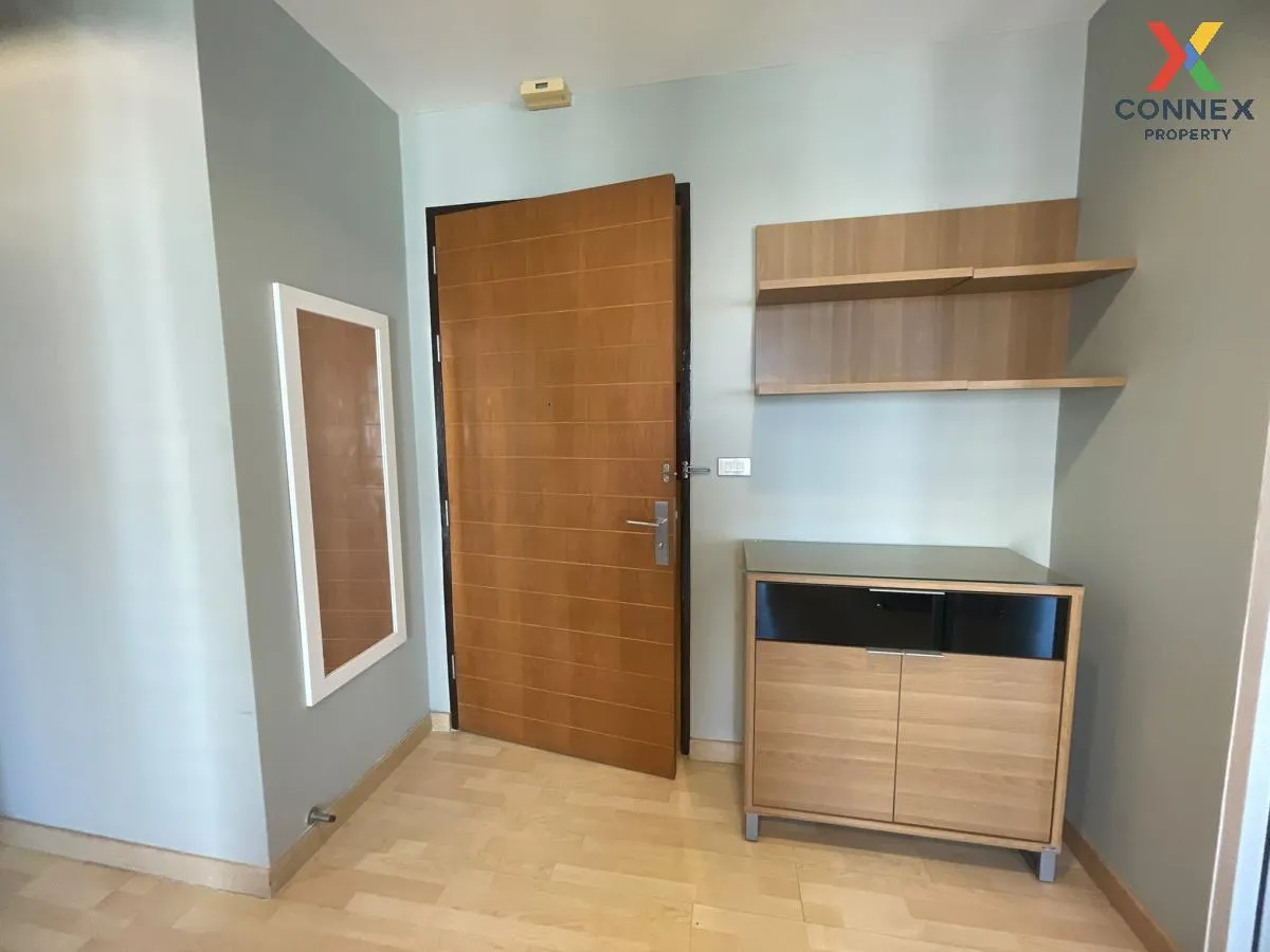 เช่าคอนโด  ดิ แอดเดรส สุขุมวิท 28 BTS-พร้อมพงษ์ คลองตัน เขต คลองเ 3