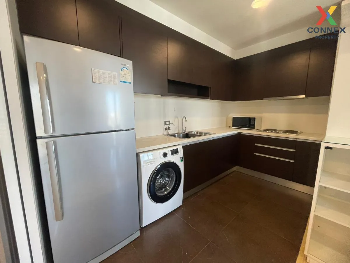 เช่าคอนโด  ดิ แอดเดรส สุขุมวิท 28 BTS-พร้อมพงษ์ คลองตัน เขต คลองเ 4