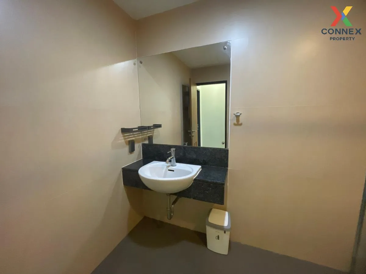 เช่าคอนโด  ดิ แอดเดรส สุขุมวิท 28 BTS-พร้อมพงษ์ คลองตัน เขต คลองเ