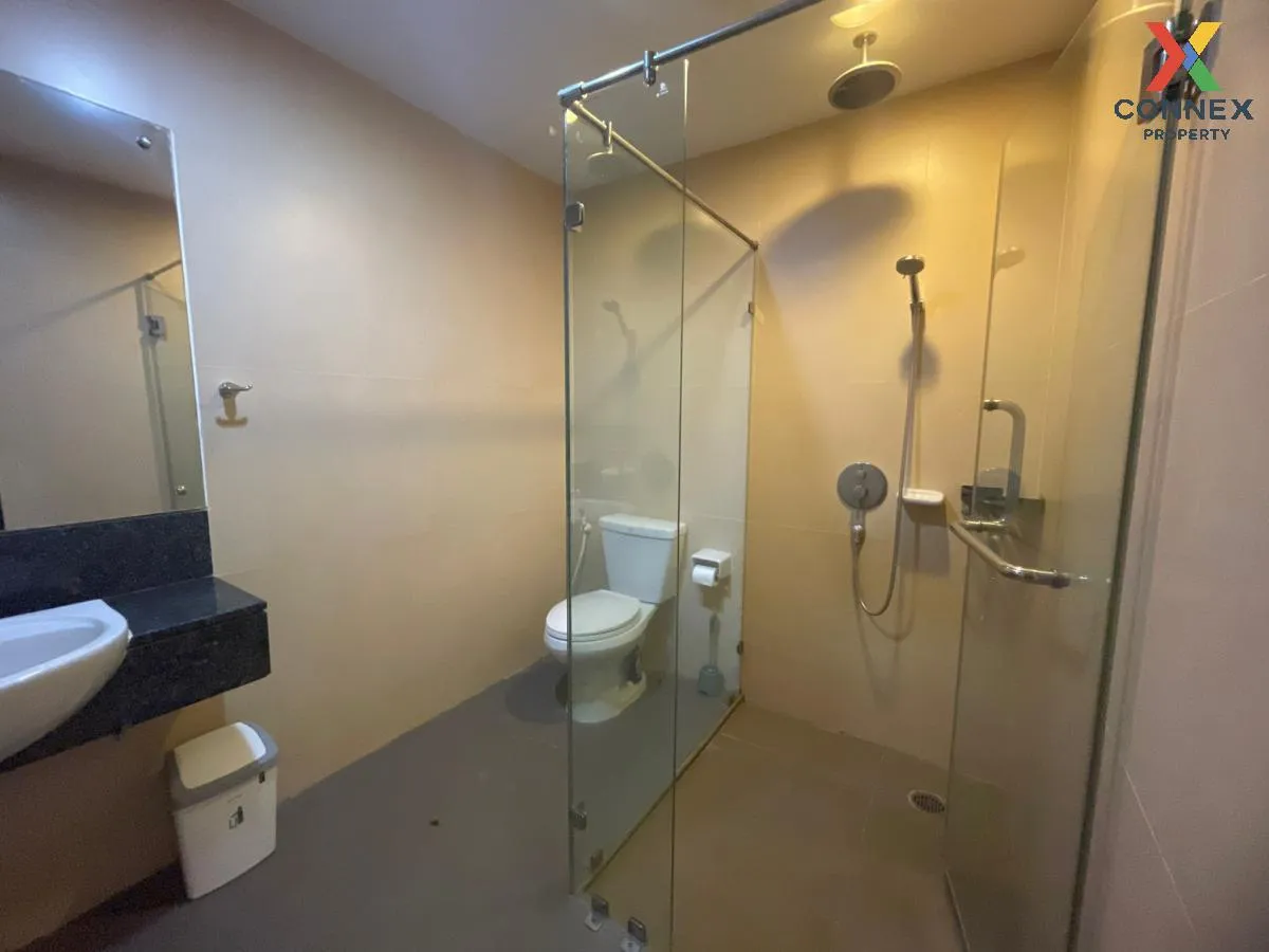 เช่าคอนโด  ดิ แอดเดรส สุขุมวิท 28 BTS-พร้อมพงษ์ คลองตัน เขต คลองเ