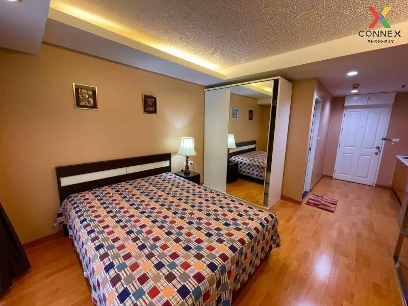 เช่าคอนโด  เดอะ วอเตอร์ฟอร์ด สุขุมวิท 50 วิวสวย BTS-พระโขนง พระโข 1