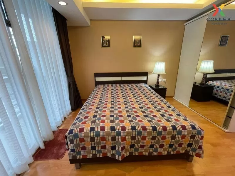 เช่าคอนโด  เดอะ วอเตอร์ฟอร์ด สุขุมวิท 50 วิวสวย BTS-พระโขนง พระโข