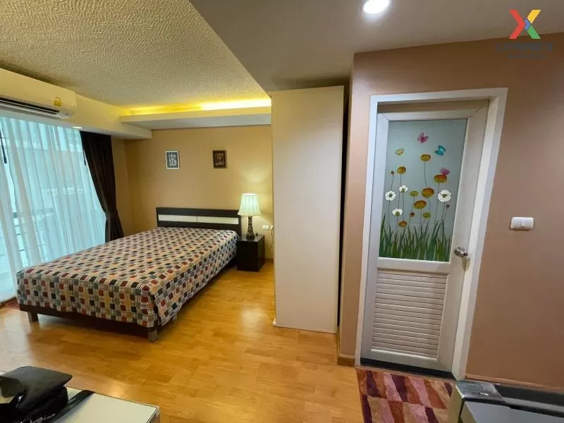 เช่าคอนโด  เดอะ วอเตอร์ฟอร์ด สุขุมวิท 50 วิวสวย BTS-พระโขนง พระโข