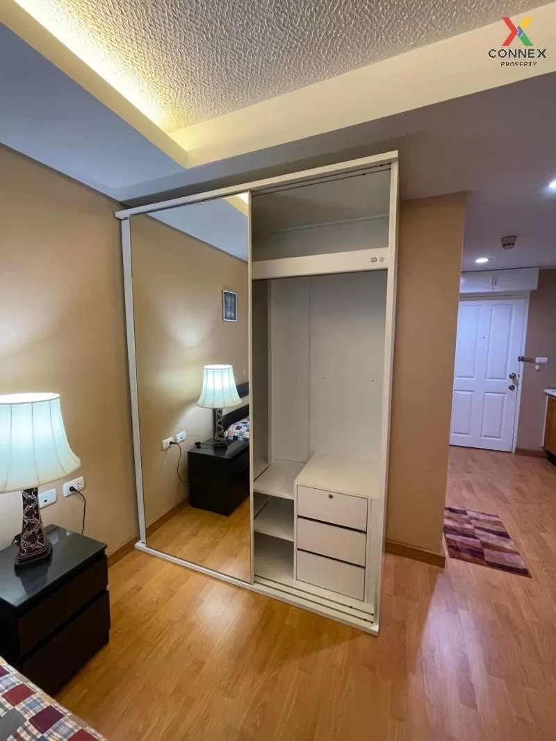 เช่าคอนโด  เดอะ วอเตอร์ฟอร์ด สุขุมวิท 50 วิวสวย BTS-พระโขนง พระโข