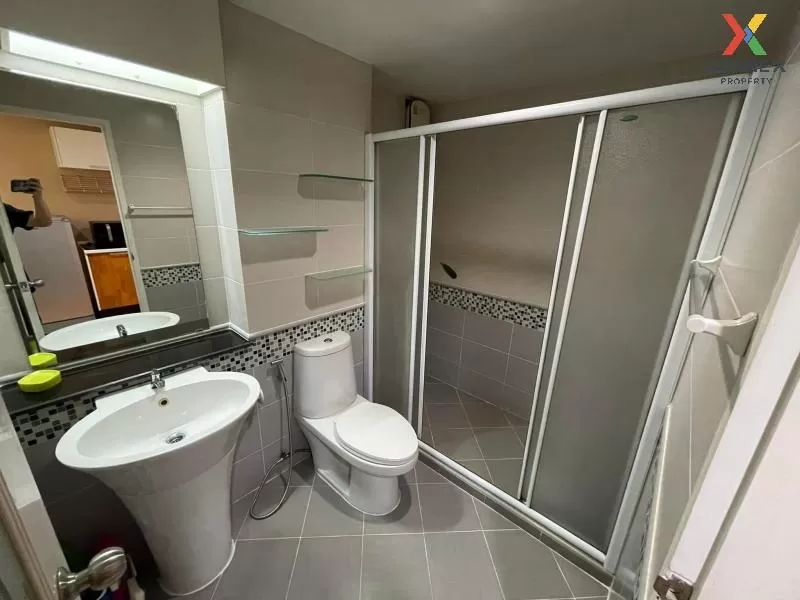 เช่าคอนโด  เดอะ วอเตอร์ฟอร์ด สุขุมวิท 50 วิวสวย BTS-พระโขนง พระโข