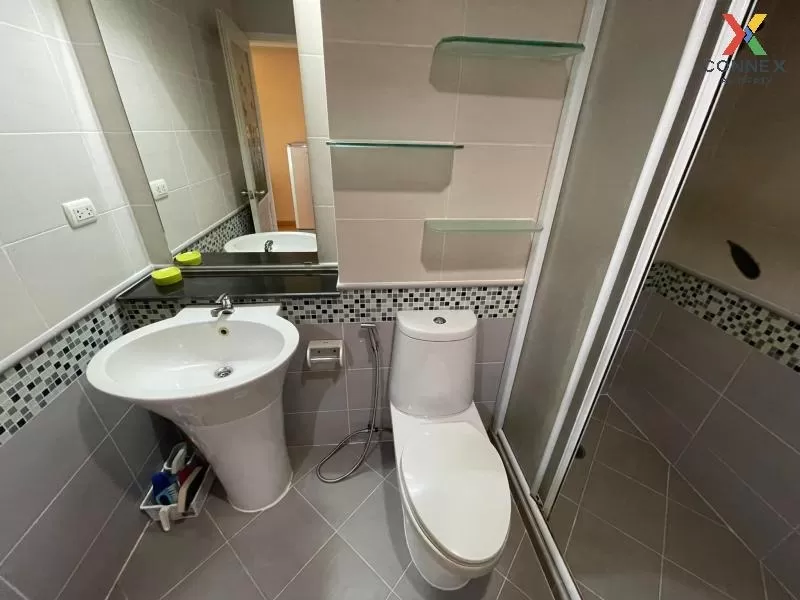 เช่าคอนโด  เดอะ วอเตอร์ฟอร์ด สุขุมวิท 50 วิวสวย BTS-พระโขนง พระโข