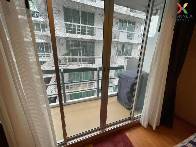 เช่าคอนโด  เดอะ วอเตอร์ฟอร์ด สุขุมวิท 50 วิวสวย BTS-พระโขนง พระโข