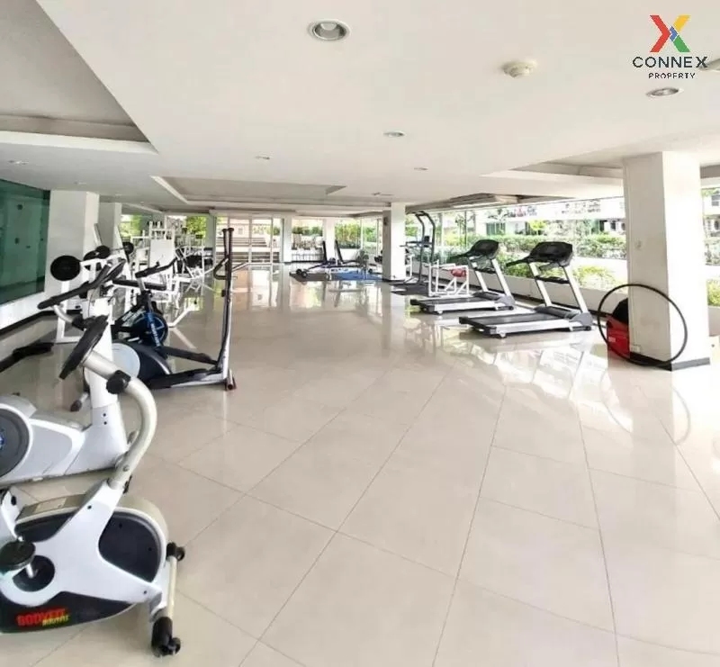 เช่าคอนโด  เดอะ วอเตอร์ฟอร์ด สุขุมวิท 50 วิวสวย BTS-พระโขนง พระโข