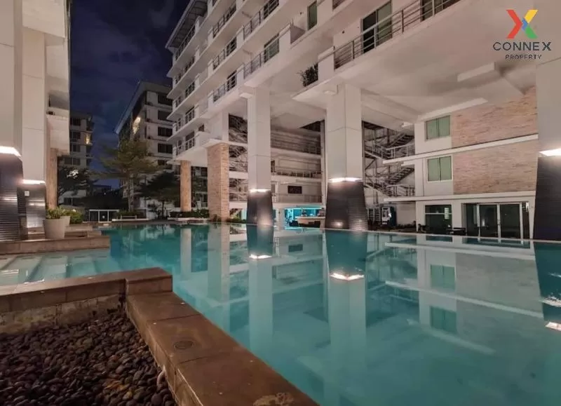 เช่าคอนโด  เดอะ วอเตอร์ฟอร์ด สุขุมวิท 50 วิวสวย BTS-พระโขนง พระโข