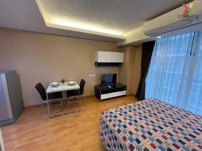 เช่าคอนโด  เดอะ วอเตอร์ฟอร์ด สุขุมวิท 50 วิวสวย BTS-พระโขนง พระโข 2