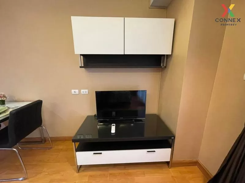 เช่าคอนโด  เดอะ วอเตอร์ฟอร์ด สุขุมวิท 50 วิวสวย BTS-พระโขนง พระโข 3