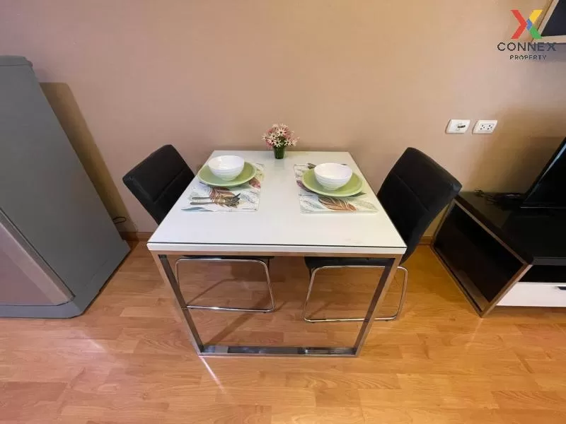 เช่าคอนโด  เดอะ วอเตอร์ฟอร์ด สุขุมวิท 50 วิวสวย BTS-พระโขนง พระโข 4