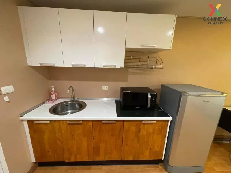 เช่าคอนโด  เดอะ วอเตอร์ฟอร์ด สุขุมวิท 50 วิวสวย BTS-พระโขนง พระโข