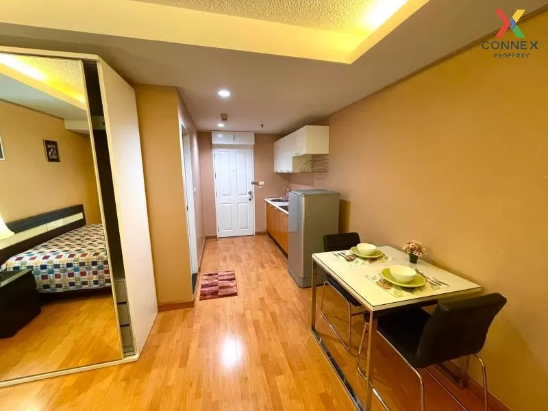 เช่าคอนโด  เดอะ วอเตอร์ฟอร์ด สุขุมวิท 50 วิวสวย BTS-พระโขนง พระโข