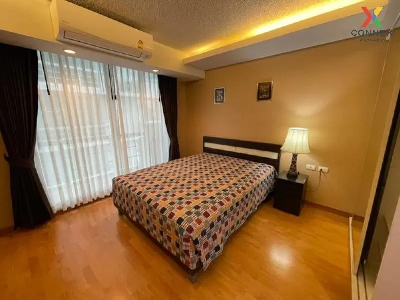 เช่าคอนโด  เดอะ วอเตอร์ฟอร์ด สุขุมวิท 50 วิวสวย BTS-พระโขนง พระโข