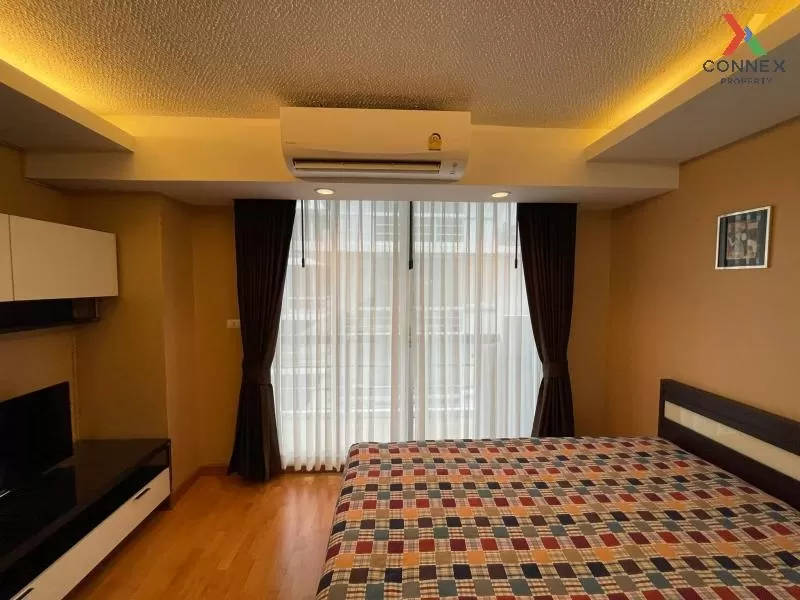 เช่าคอนโด  เดอะ วอเตอร์ฟอร์ด สุขุมวิท 50 วิวสวย BTS-พระโขนง พระโข