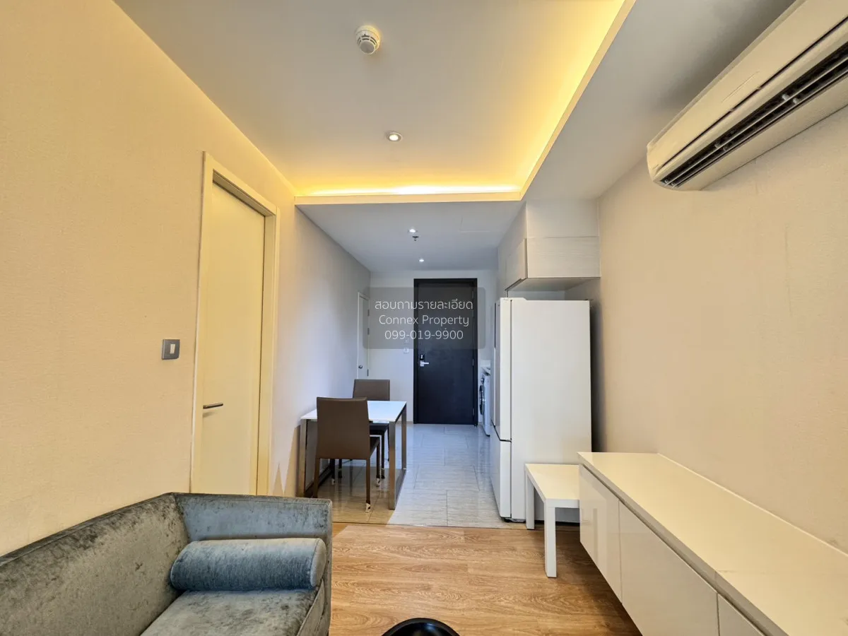 FOR RENT condo , H Sukhumvit 43 , nice view , BTS-Phrom Phong , K 2