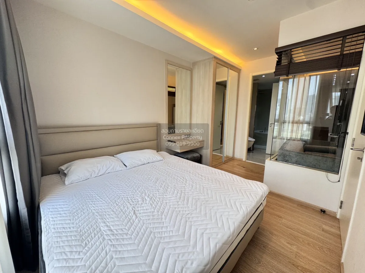 FOR RENT condo , H Sukhumvit 43 , nice view , BTS-Phrom Phong , K