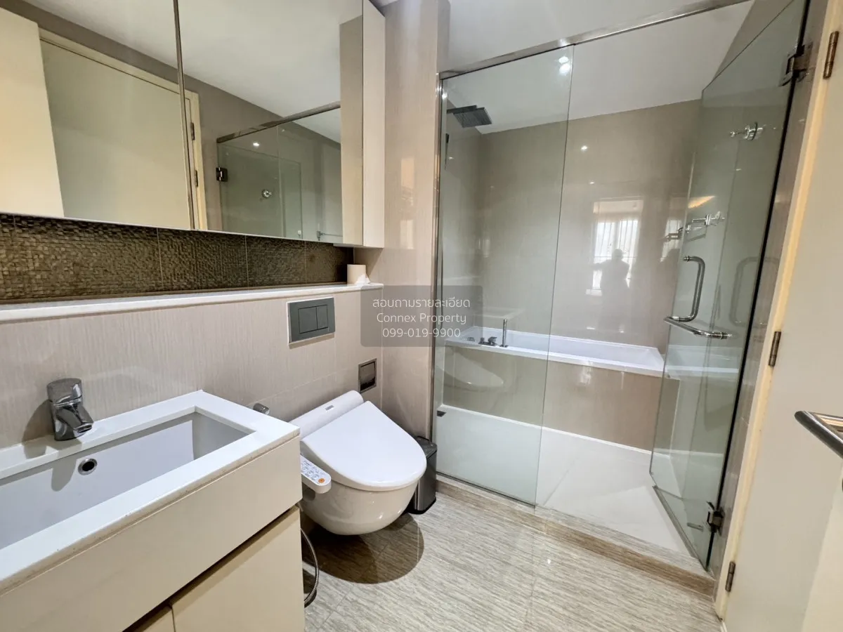 FOR RENT condo , H Sukhumvit 43 , nice view , BTS-Phrom Phong , K