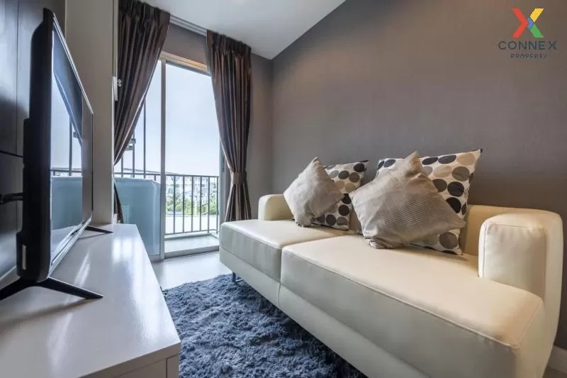 เช่าคอนโด  พาร์ค เอ็กโซ เกษตร - นวมินทร์ วิวสวย คลองกุ่ม เขต บึงก เช่าคอนโด  พาร์ค เอ็กโซ เกษตร - นวมินทร์ วิวสวย คลองกุ่ม เขต บึงก 2